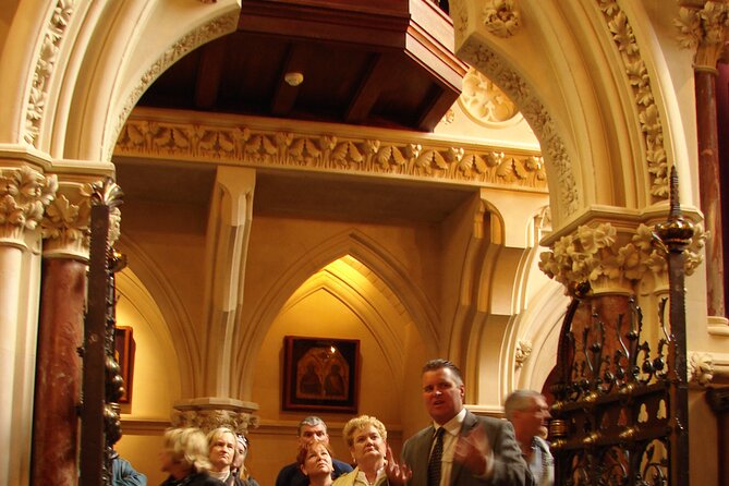 1.5-hour Oxford City and University Walking Tour - Practical details before you book