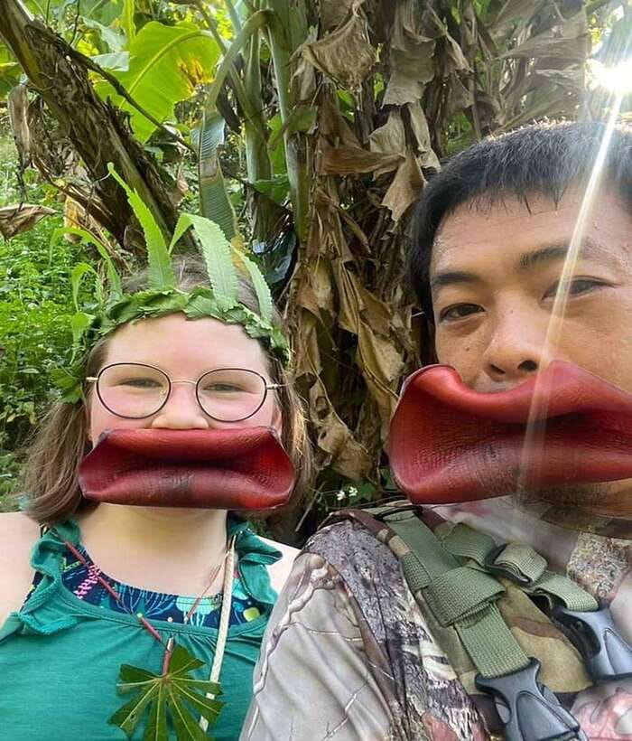 1 Day Trekking in Chiang Rai forest (walk only) - A forest day with more doing than sightseeing