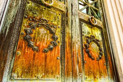 2-Hour Bonaventure Cemetery Walking Tour