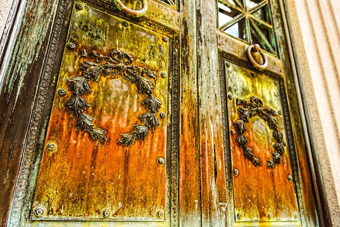 2-Hour Bonaventure Cemetery Walking Tour - Meeting at the Bonaventure entrance