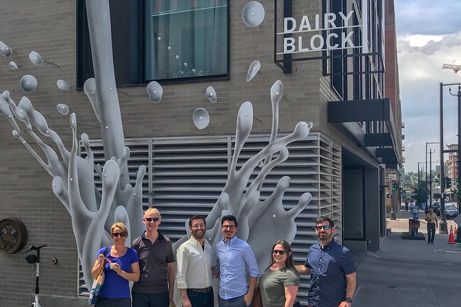 2 Hour LoDo Historic Walking Tour in Denver - Coors Field and Denver’s baseball identity