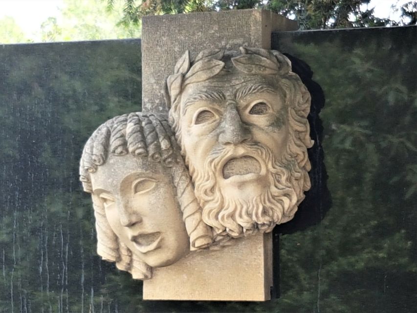 3-Hour Walking Tour of Vienna Central Cemetery - The Karl Lueger Memorial Church and Viennese Art Nouveau