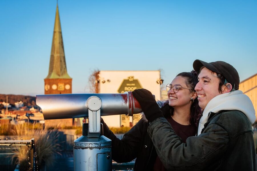 Aarhus Walking Tour: From Viking Village to Metropolis - Practical advice before you go