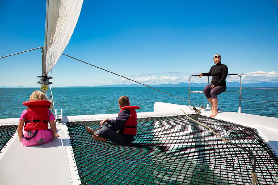 Abel Tasman National Park: Cruise, Walk & Sailing Tour - Timing, group feel, and the self-guided format