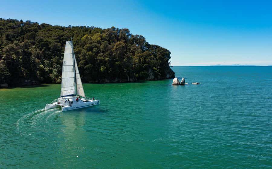 Abel Tasman National Park: Sailing and Self-Guided Walk - Who will get the most from this day