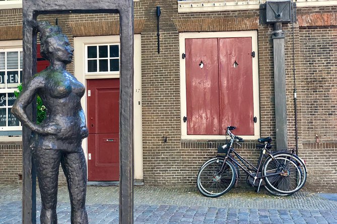 Absolutely Amsterdam - the Essential Introductory Walking Tour - Why this is a smart first walk in Amsterdam