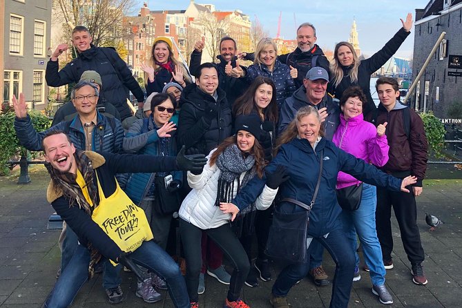 Absolutely Amsterdam - the Essential Introductory Walking Tour - Catholic worship at Ons’ Lieve Heer op Solder