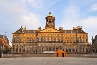 Absolutely Amsterdam – the Essential Introductory Walking Tour