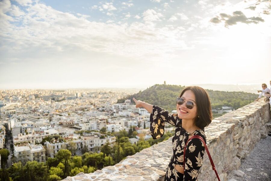 Acropolis: Acropolis and Parthenon Guided Walking Tour - Why this Acropolis tour works well for a short Athens visit