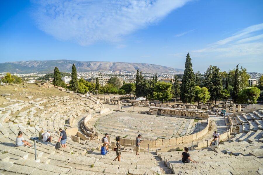 Acropolis: Acropolis and Parthenon Guided Walking Tour - What the guides add to the visit