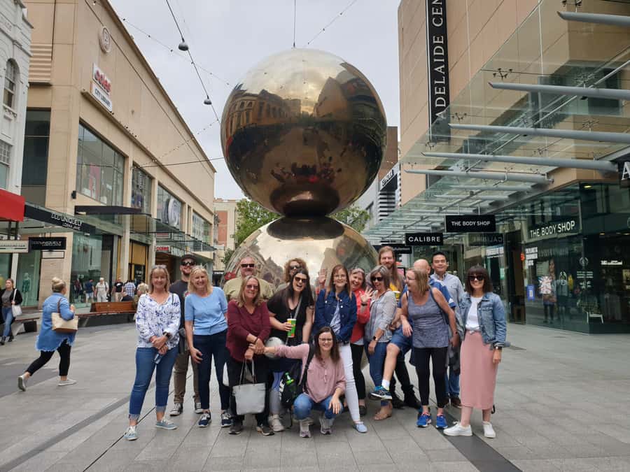 Adelaide: City Walking Tour with Guide - Why this Adelaide walk works as a first stop