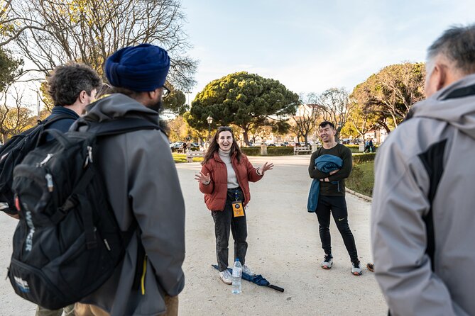 Age of Discoveries Walking Tour in Belém - Why Belém is best understood on foot