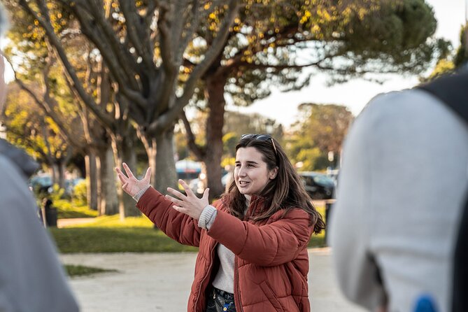 Age of Discoveries Walking Tour in Belém - Chão Salgado brings in Pombal’s darker chapter