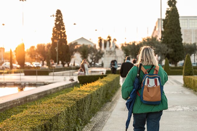 Age of Discoveries Walking Tour in Belém - Pastéis de Belém is the tour’s most delicious pause