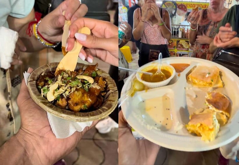 Agra: Street Food Walking Tour, Spice Market, & Tuk-tuk Ride - Guides, safety, and the walking pace