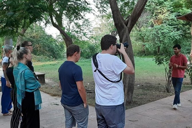 Agra Walking Tour - Why this Agra walk is different