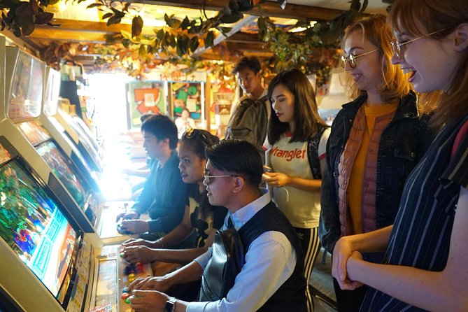 Akihabara Anime & Game Adventure Walking Tour (Group or Private) - Guides Can Make or Break the Walk