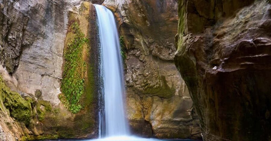 Alanya: Sapadere Canyon Walk & Dim Cave with Dim River Lunch - Key points at a glance