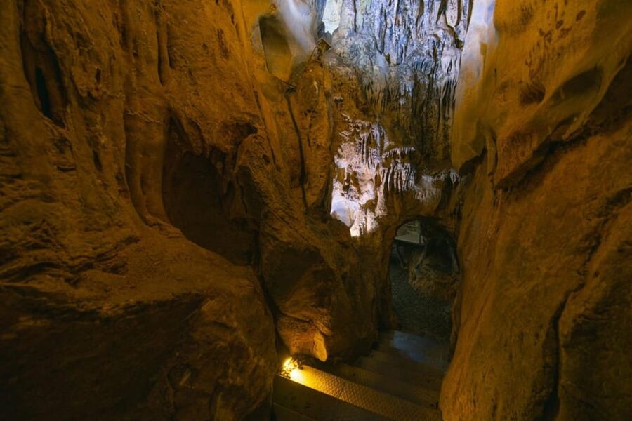 Alanya: Sapadere Canyon Walk & Dim Cave with Dim River Lunch - What $35 really gets you