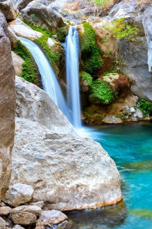 Alanya: Sapadere Canyon Walk & Dim Cave with Dim River Lunch - What to pack for the mountain water