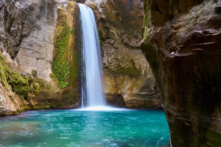 Alanya: Sapadere Canyon Walk & Dim Cave with Dim River Lunch - Should you book it?