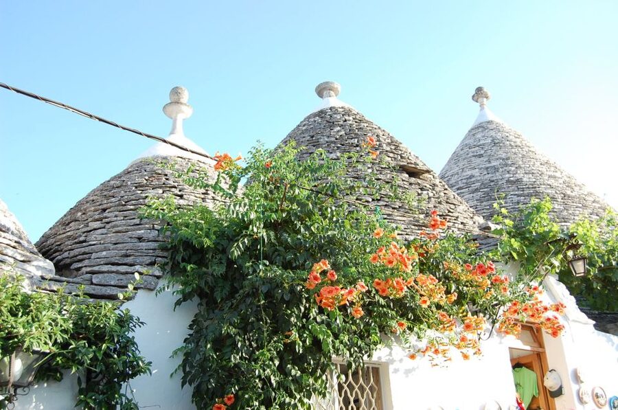 Alberobello: History Walking Tour - Key points at a glance