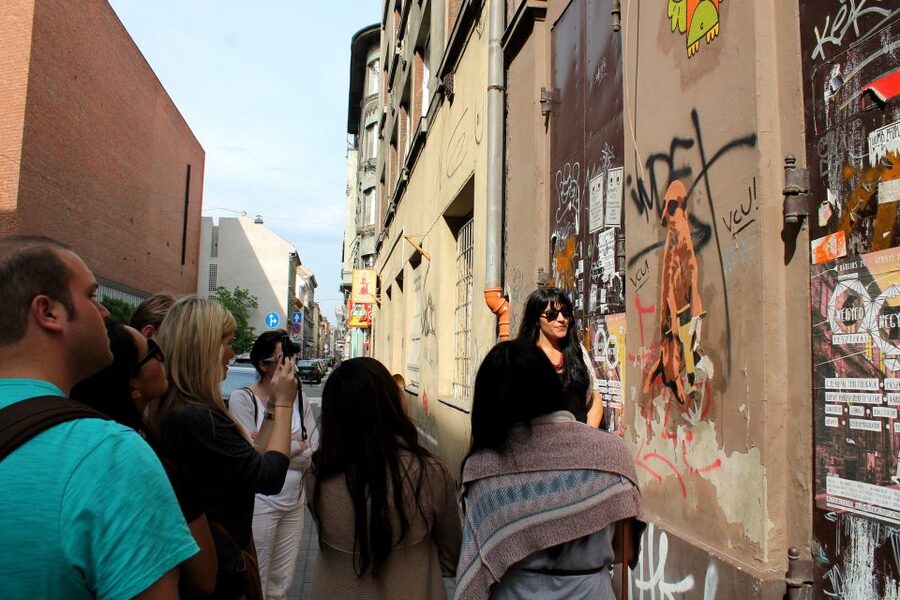 Alternative Budapest Walking Tour - Who will enjoy this walk most