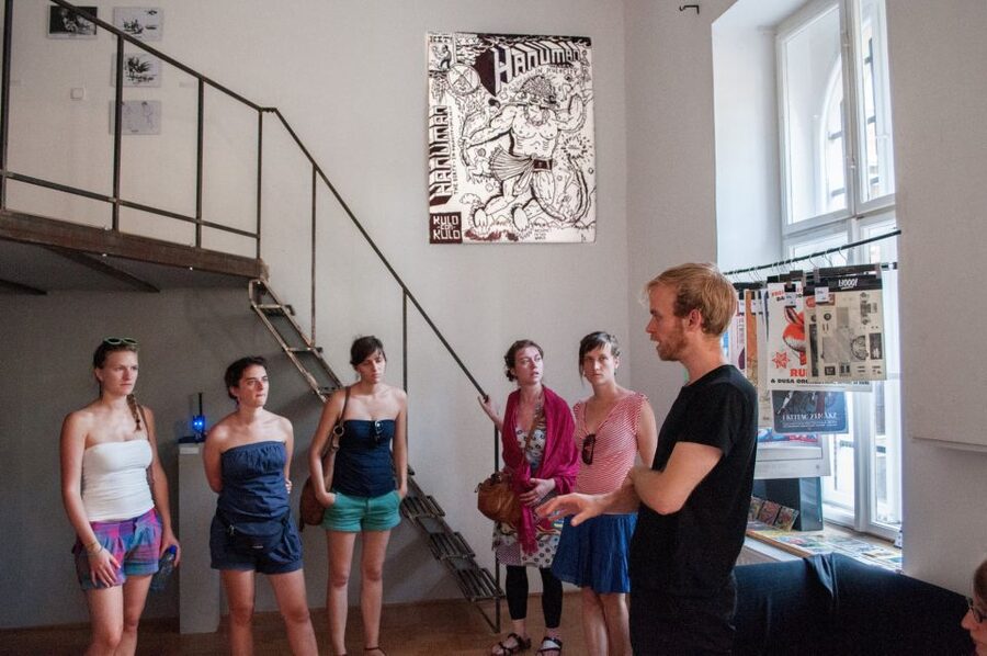 Alternative Budapest Walking Tour - What the $67 price really buys you