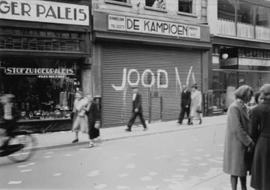 Amsterdam: Anna Frank and World War II History Walking Tour - Practical advice before you go