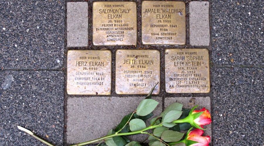 Amsterdam: Anna Frank and World War II History Walking Tour - Should you book the Amsterdam Anne Frank and World War II History Walking Tour?