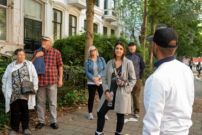 Amsterdam: Anne Frank and World War II Walking Tour (TOP RATED) - What this Amsterdam history walk really covers