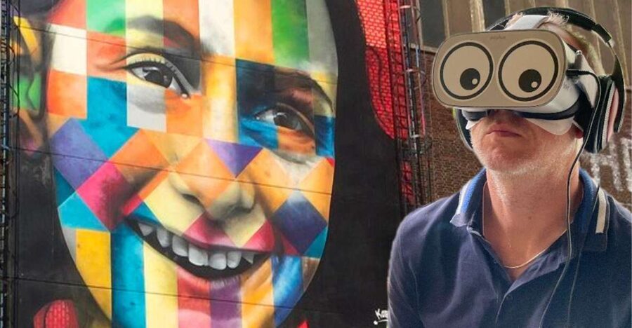Amsterdam: Anne Frank's Last Walk & Visit Anne's House in VR - Key points at a glance