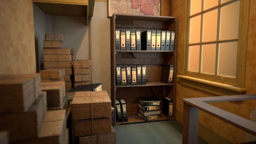 Amsterdam: Anne Frank's Last Walk & Visit Anne's House in VR - How the experience feels as a full 150 minutes