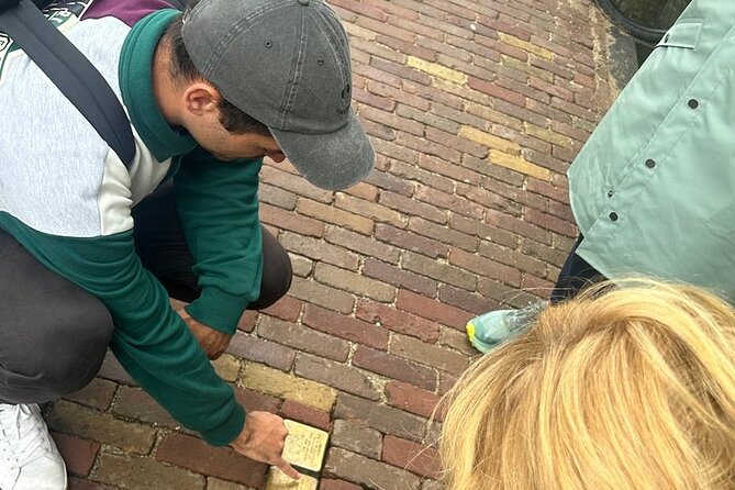 Amsterdam: Anne Frank Small Group Walking Tour - Is $72 a fair price?