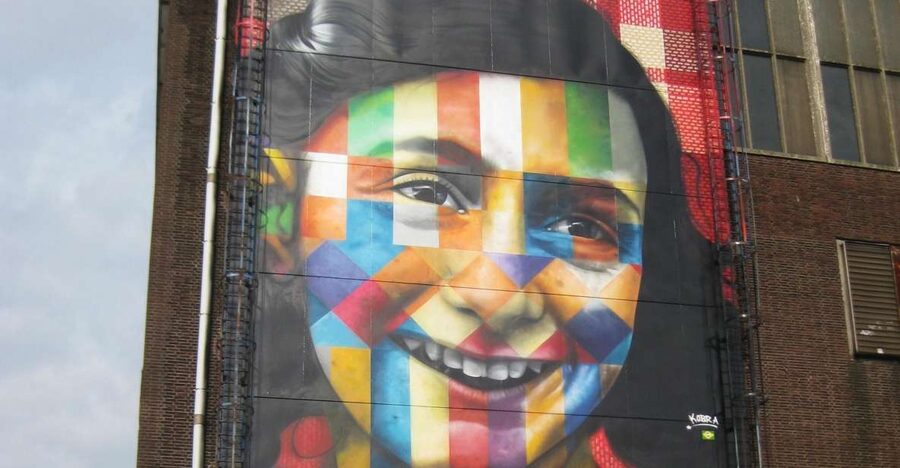 Amsterdam: Anne Frank Walking Tour - A two-hour walk through Amsterdam’s wartime Jewish neighborhoods
