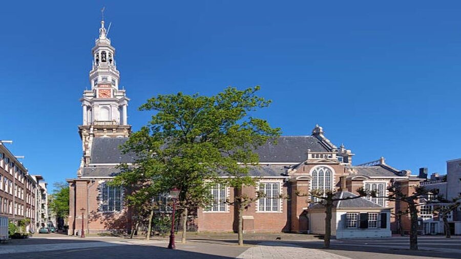 Amsterdam: Guided Anne Frank Small-Group Walking Tour - Ending near Anne Frank’s statue
