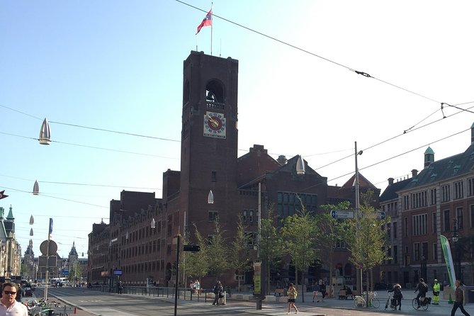 Amsterdam Highlights Walking Tour: Small Group Experience - The Jordaan and optional route choices