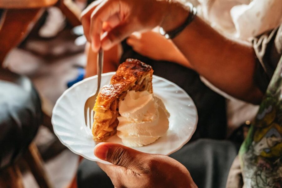 Amsterdam: Jordaan District Local Food Walking Tour - What you might taste, from genever to roti