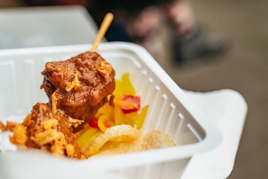 Amsterdam: Jordaan District Local Food Walking Tour - How the three hours are paced