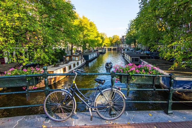 Amsterdam: Private Introduction Walking Tour (TOP RATED) - Why this walk works as an Amsterdam introduction