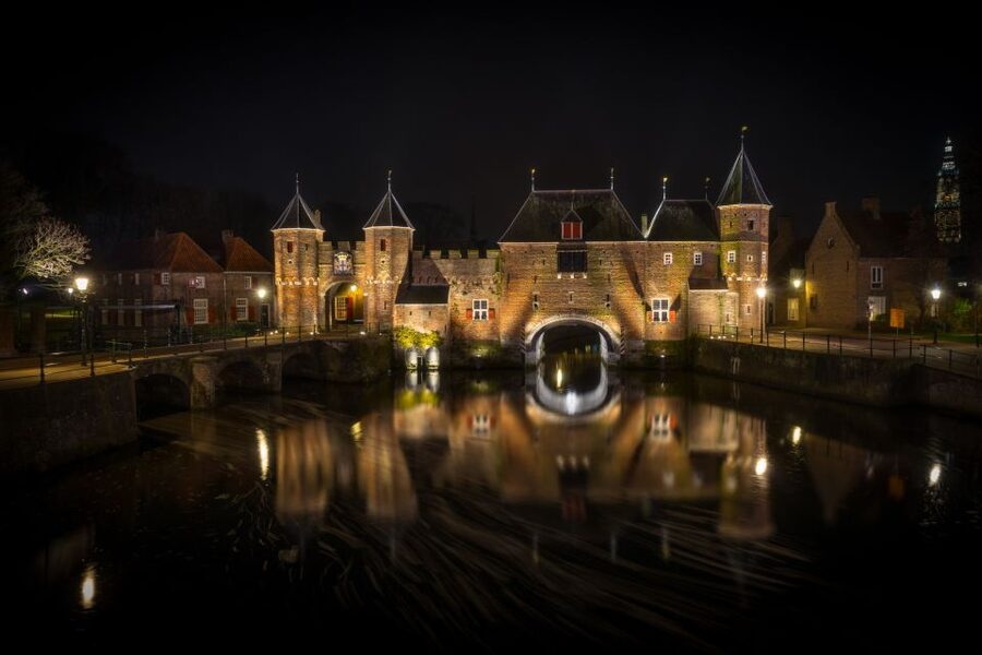 Amsterdam: Private Walking Tour with a Local - What the guides add to the experience