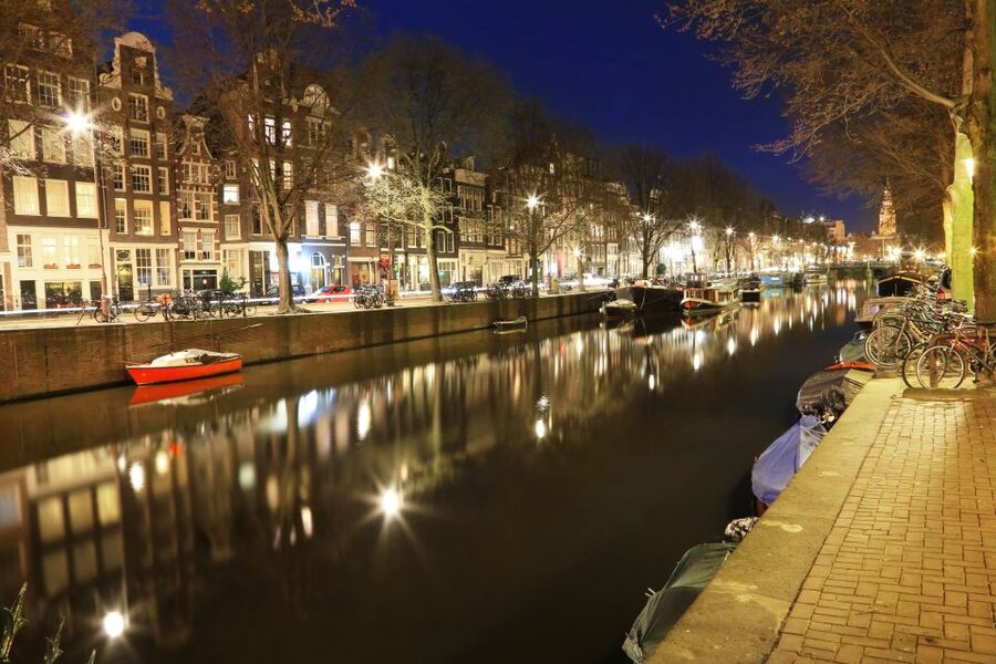 Amsterdam: Private Walking Tour with a Local - Should you book this Amsterdam local tour?