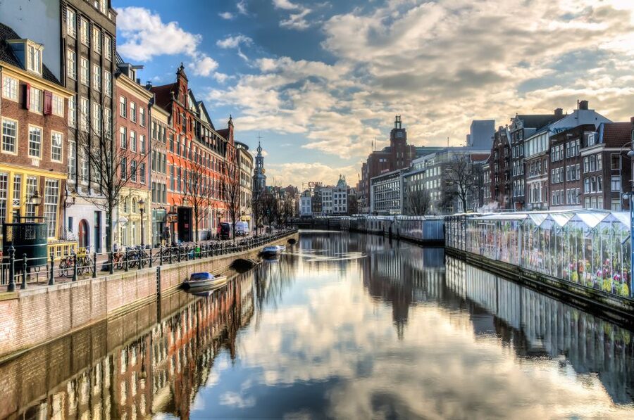 Amsterdam: Sex, Drugs, and Freedom Walking Tour - Equality, gay rights, and Amsterdam’s inclusive identity