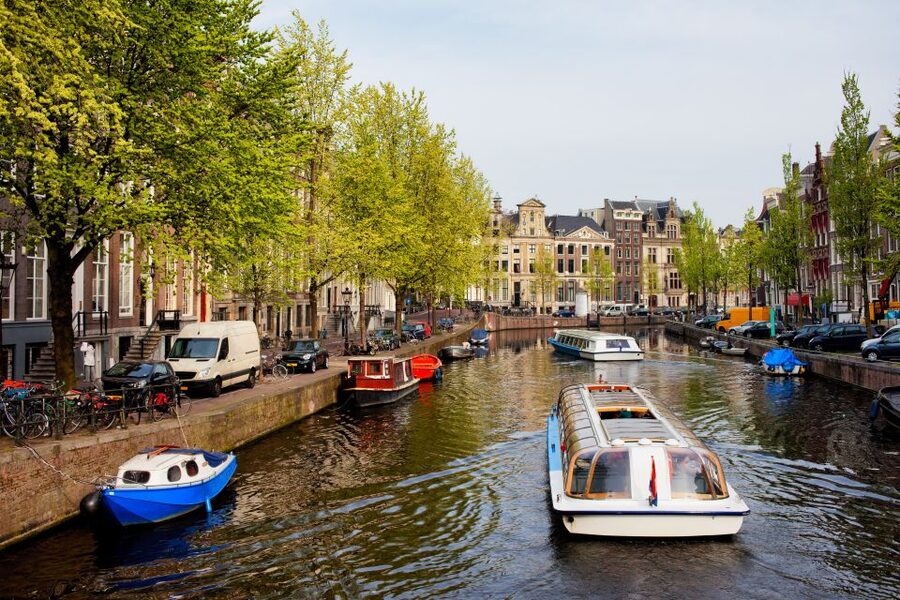 Amsterdam Walking Tour and Canal Cruise - Key points to know before booking