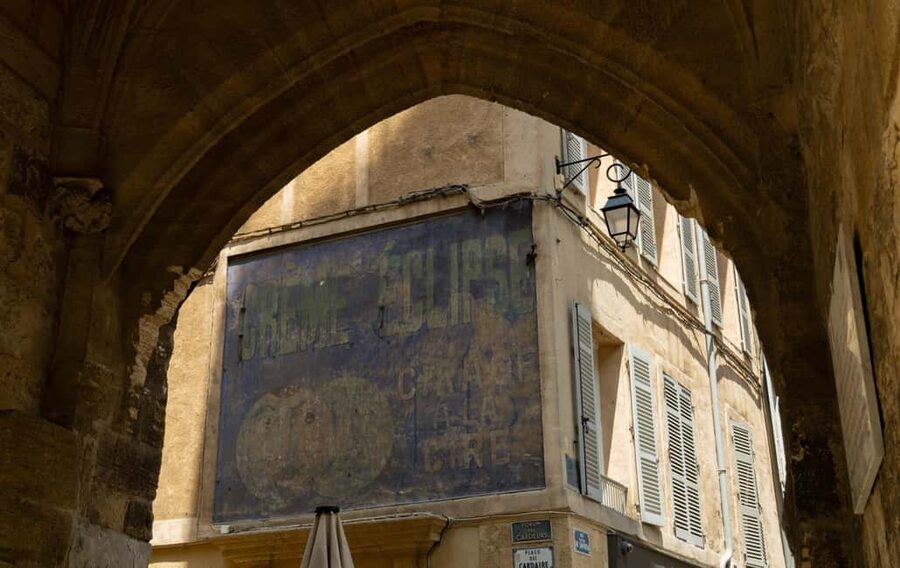An Aix-traordinary Walking City Tour of Aix-en-Provence - What the $123 price really covers