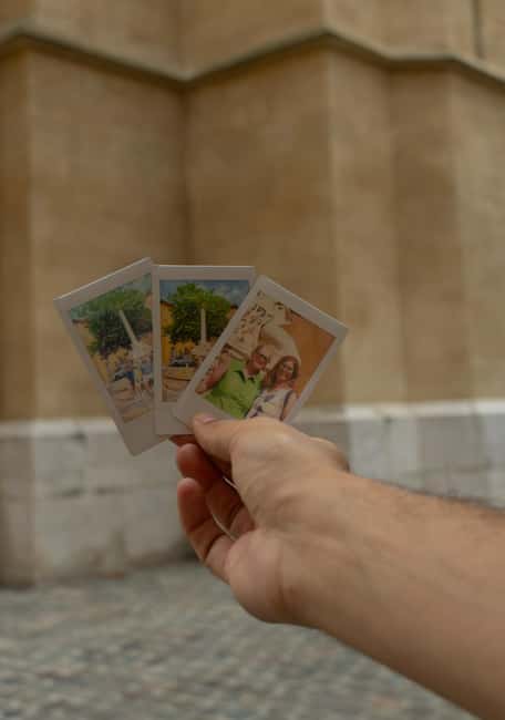 An Aix-traordinary Walking City Tour of Aix-en-Provence - Who will get the most from this walk
