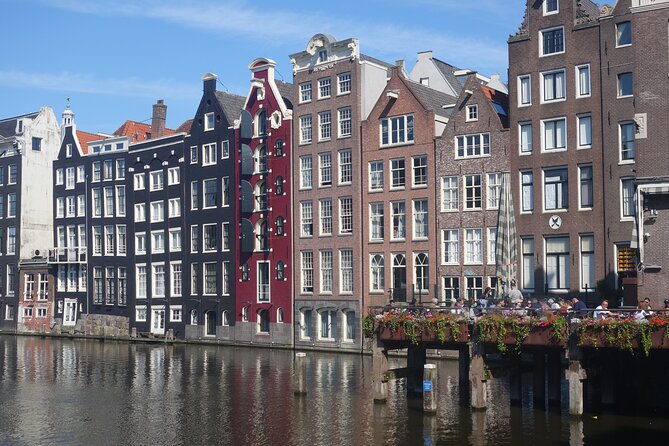 Anne Frank and Amsterdam Jewish History Walking Tour - Is $29.02 a fair price?