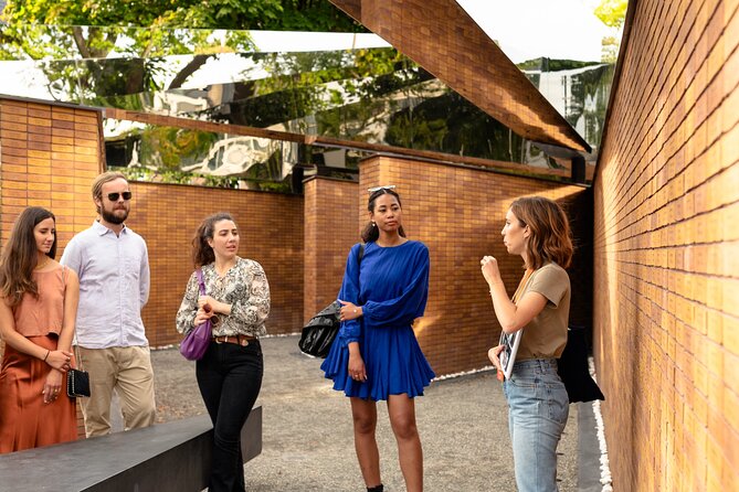 Anne Frank's Story - Guided Walking Tour through Amsterdam - Why this walk matters beyond Anne Frank