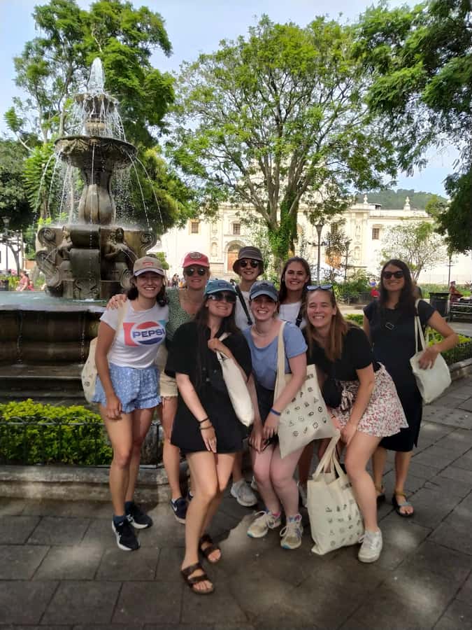 Antigua Guatemala: City Highlights Guided Walking Tour - Why this walk works as your first Antigua activity