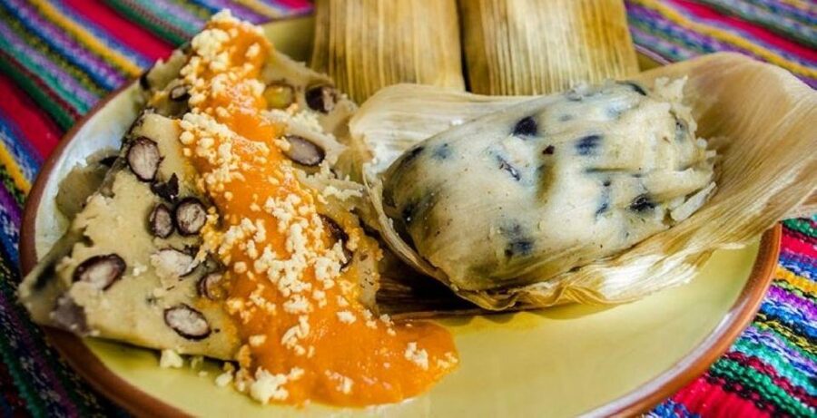 Antigua Guatemala: Street Food Walking Tour with Tastings - What the $68 price really buys